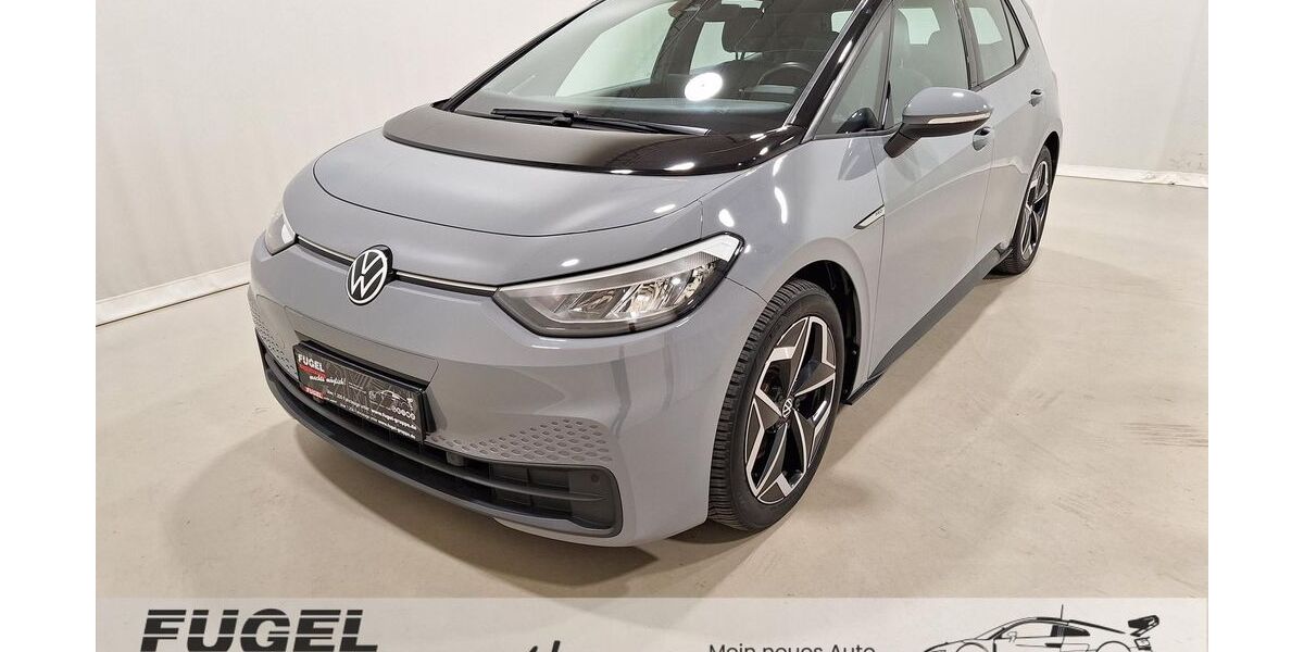 VW ID.3 51.790 km 17.899 &euro; Dresden 01157