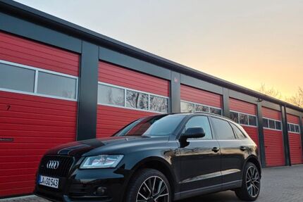Audi Q5 235.000 km 15.600 &euro; Moosburg an der Isar 85368