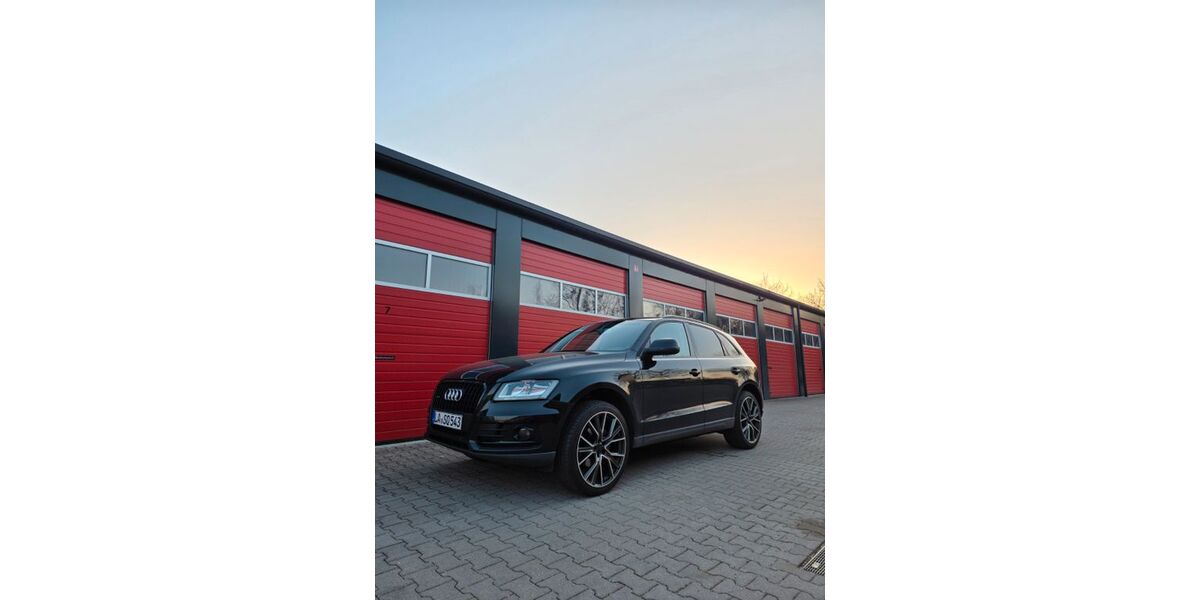 Audi Q5 235.000 km 15.600 &euro; Moosburg an der Isar 85368