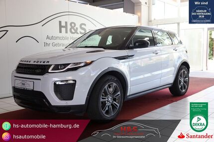 Land Rover Range Rover Evoque 79.900 km 19.900 &euro; Bad Segeberg 23795