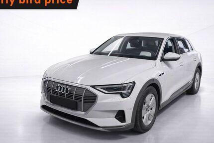 Audi e-tron 45.016 km 27.594 &euro; Ergolding 84030