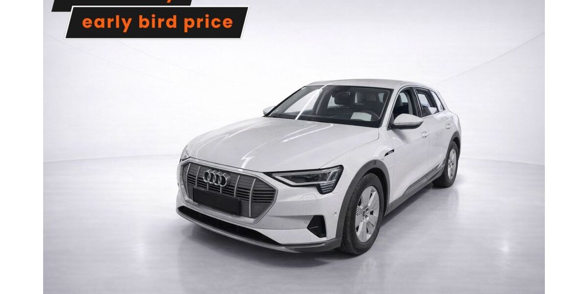 Audi e-tron 45.016 km 27.594 &euro; Ergolding 84030