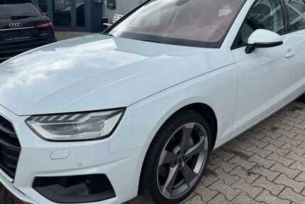 Audi A4 152.224 km 21.900 &euro; Bielefeld 33719