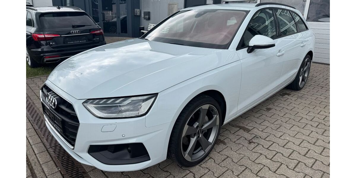 Audi A4 152.224 km 21.900 &euro; Bielefeld 33719