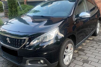 Peugeot 2008 130.500 km 4.300 &euro; Troisdorf 53842