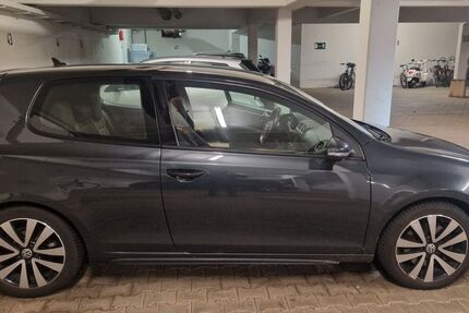 VW Golf 240.000 km 6.990 &euro; Trier 54290