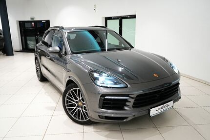 Porsche Cayenne 66.000 km 66.849 &euro; Hamburg 22047