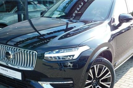 Volvo XC90 18.900 km 59.900 &euro; Flensburg 24941