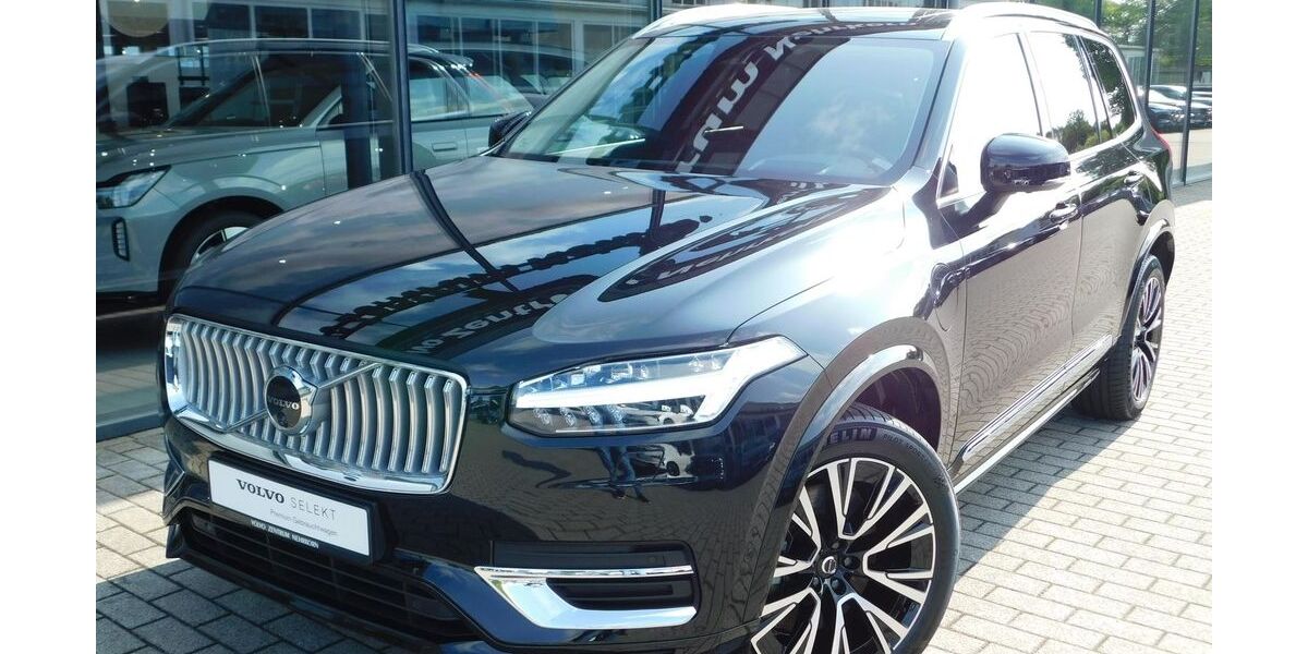 Volvo XC90 18.900 km 59.900 &euro; Flensburg 24941