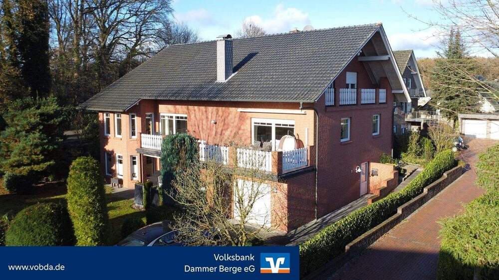 Einfamilienhaus Damme Damme-Ort - 595.000&euro; | Angebot:25773089