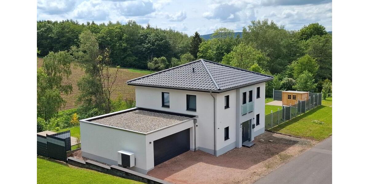 Einfamilienhaus Nonnweiler - 4.5 Zimmer, 145 m&sup2;, 517.000&euro; | Angebot:26802293