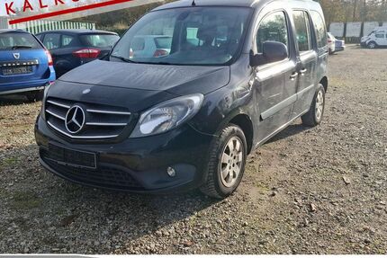 Mercedes-Benz Citan 233.444 km 4.185 &euro; Achern 77855
