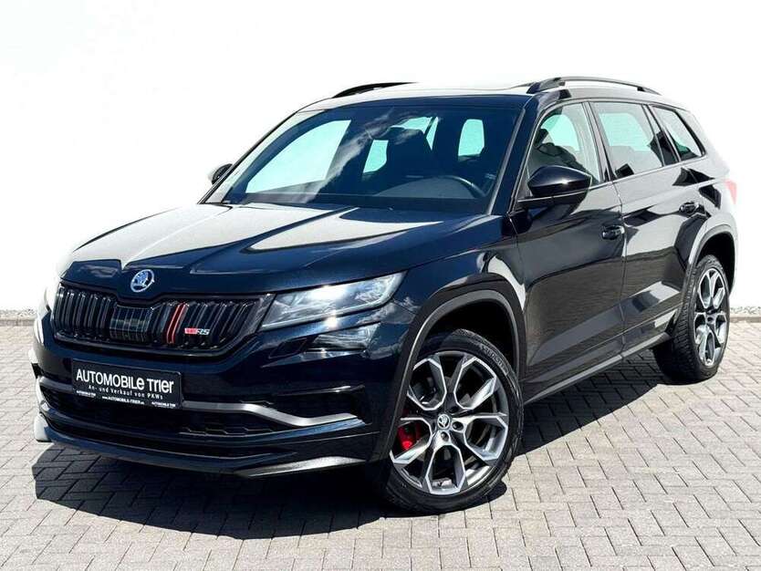 Kodiaq
