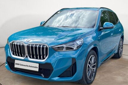 BMW X1 9.995 km 41.990 &euro; Hamm 59071
