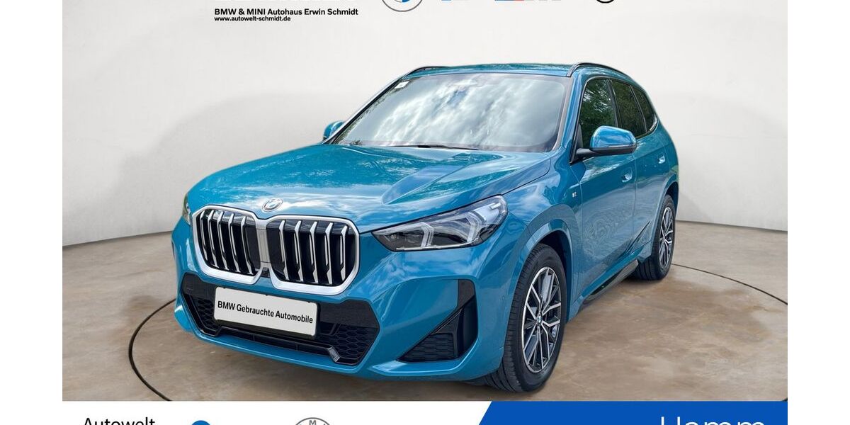 BMW X1 9.995 km 41.990 &euro; Hamm 59071