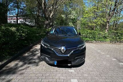 Renault Kadjar 94.000 km 14.000 &euro; Hamburg 22143
