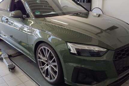 Audi A5 142.000 km 28.900 € Weissenhorn 89264