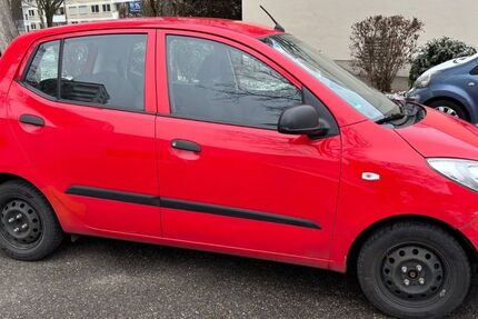 Hyundai i10 162.000 km 1.450 &euro; München 80798