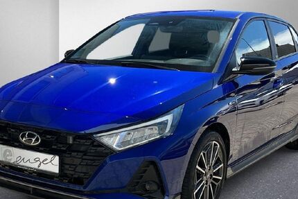 Hyundai i20 16.750 km 16.979 &euro; Wunsiedel 95632
