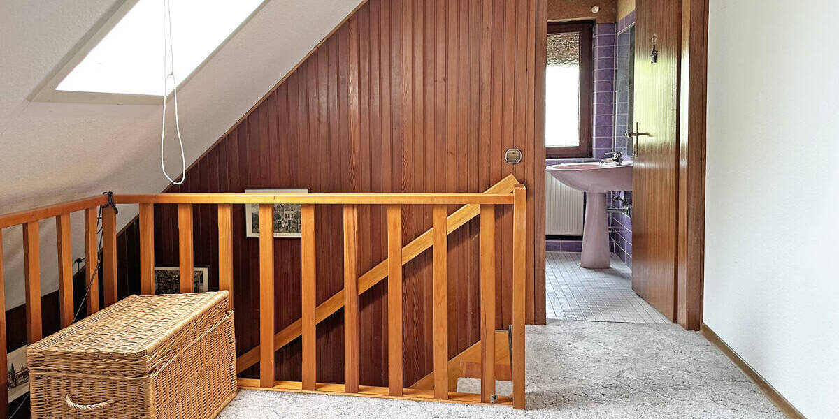 Einfamilienhaus Reinbek - 4 Zimmer, 108 m&sup2;, 439.000&euro; | Angebot:26683439