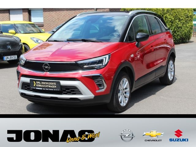 Crossland (X)