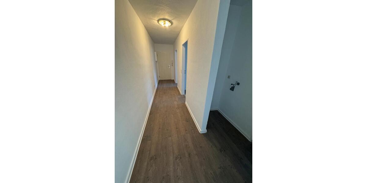 Etagenwohnung Stadtallendorf - 3 Zimmer, 62 m&sup2;, 700&euro; | Angebot:25398807