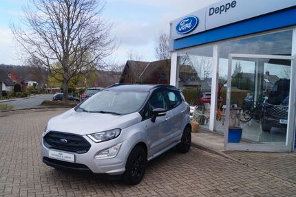 Ford EcoSport 60.600 km 13.900 &euro; Bissendorf 49143