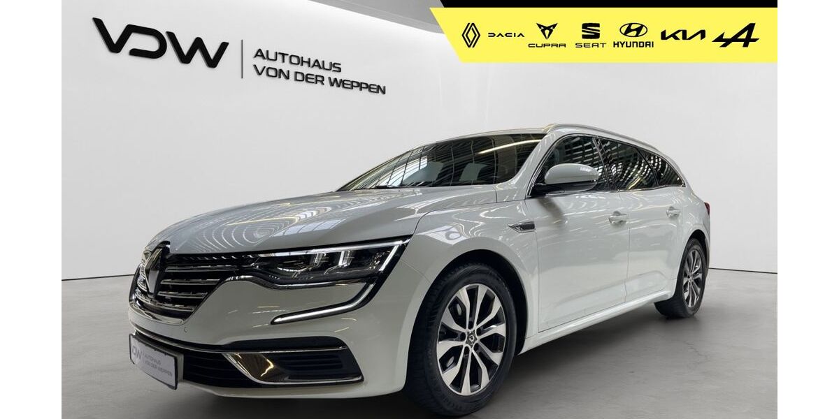 Renault Talisman 59.500 km 21.480 &euro; Heilbronn 74076
