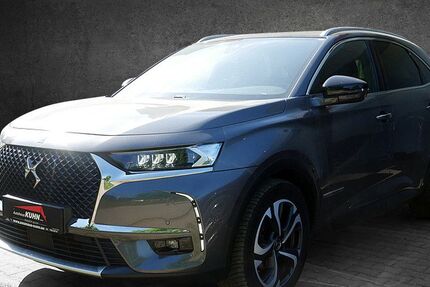DS Automobiles DS7 (Crossback) 117.300 km 19.390 &euro; Karlsruhe 76185