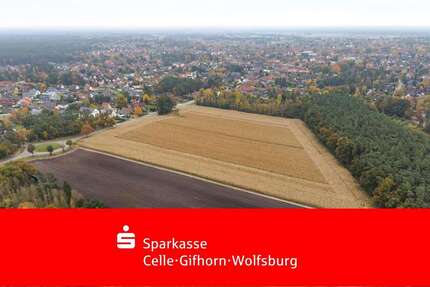 Grundstück Winsen - 107.217&euro; | Angebot:25200793