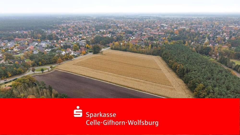 Grundstück Winsen - 107.217&euro; | Angebot:25200793