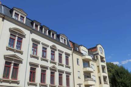 Wohnung zum Kaufen in Dresden 114.000 € 37 m² 1 zimmer