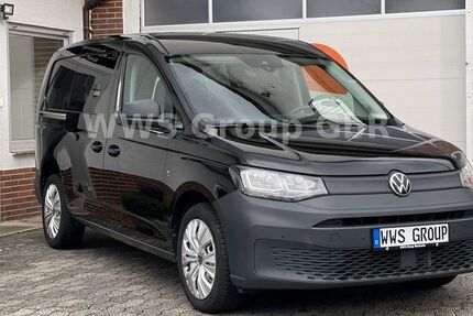 VW Caddy 86.434 km 19.999 € Bensheim 64625