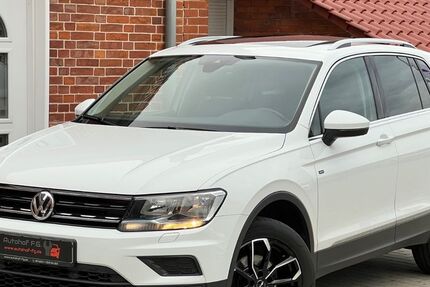 VW Tiguan 149.000 km 20.550 &euro; Eystrup 27324