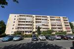 Dresden-Süd: 3-Zi.-Wohnung in Höhenlage