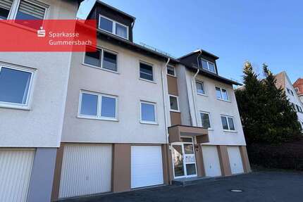 Wohnung zum Kaufen in Gummersbach 172.000 € 67 m²