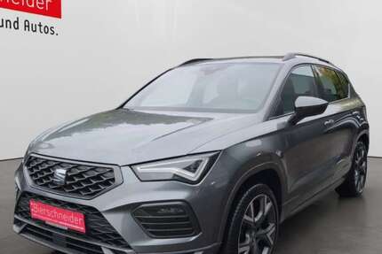 Seat Ateca 45.180 km 26.750 &euro; Regensburg 93055