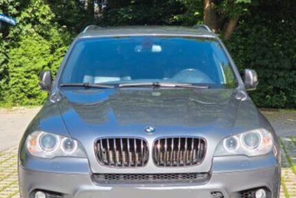 BMW X5 213.850 km 12.900 &euro; Mainburg 84048