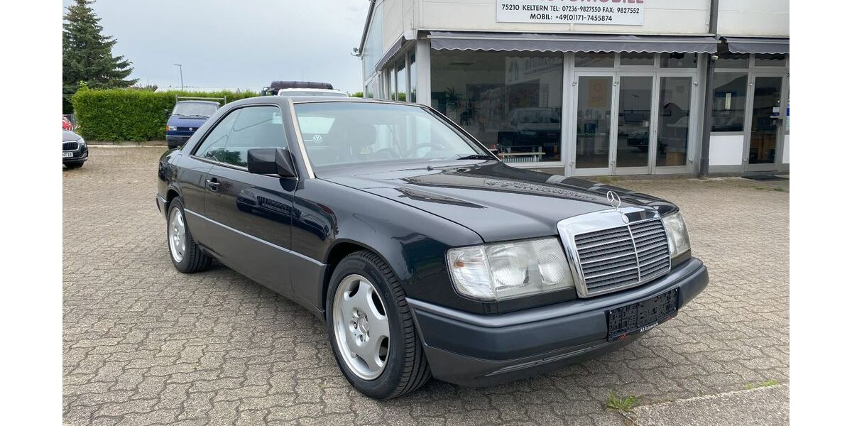 Mercedes-Benz CE 230 143.802 km 11.960 &euro; Keltern 75210