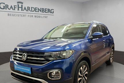 VW T-Cross 64.300 km 17.760 &euro; Singen 78224