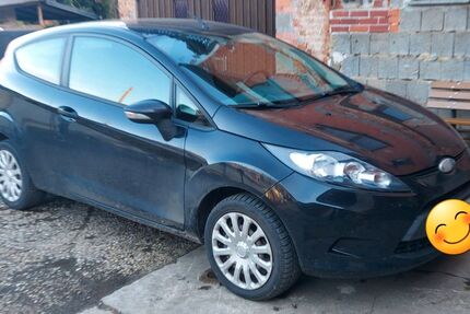 Ford Fiesta 232.000 km 1.600 &euro; Silbitz 07613