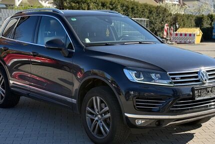 VW Touareg 300.000 km 13.999 &euro; Heusenstamm 63150