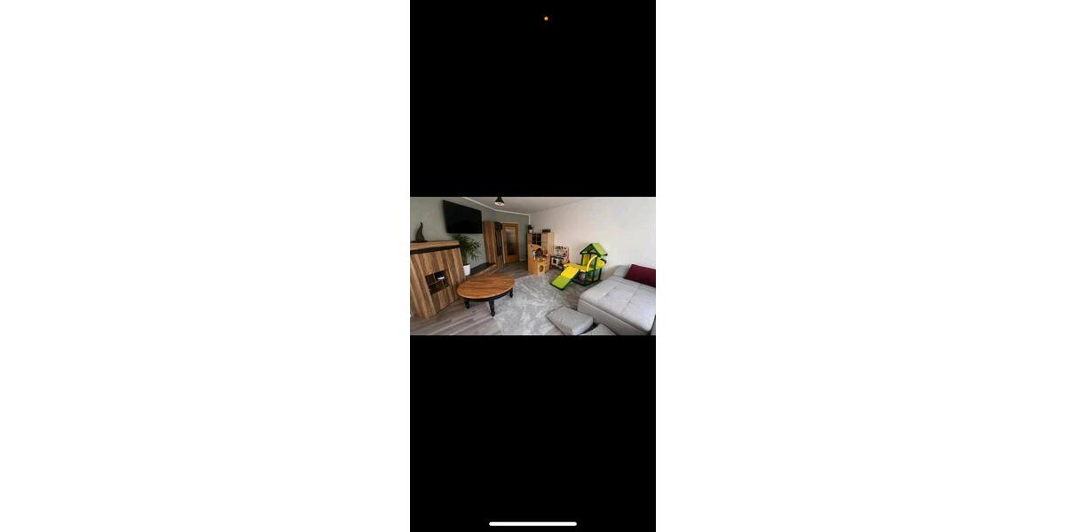 Hochparterre Forchheim - 3 Zimmer, 80 m&sup2;, 1.160&euro; | Angebot:26303076