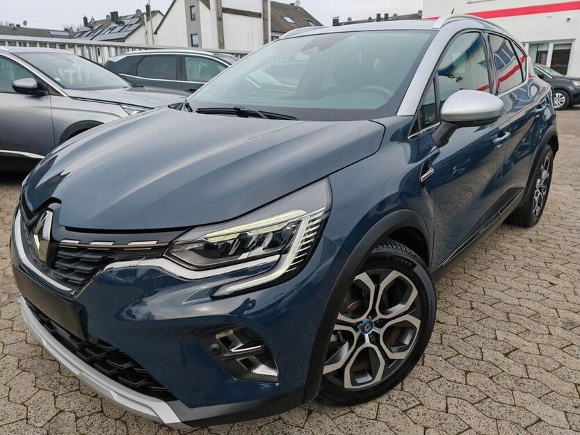 Captur
