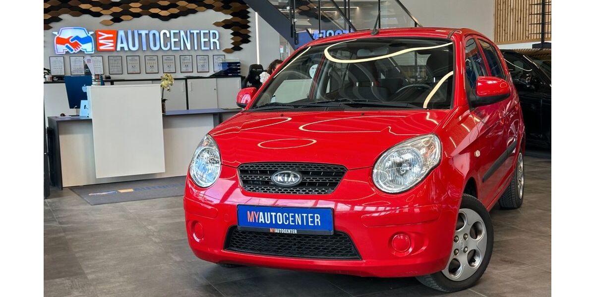 Kia Picanto 188.084 km 1.990 &euro; Pfaffenhofen 85276