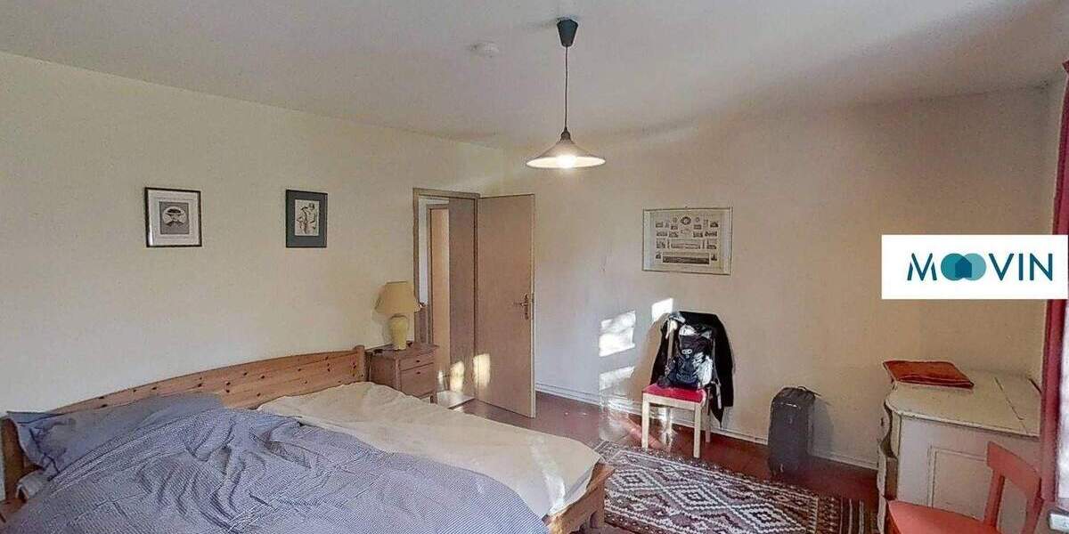 Etagenwohnung grünheide Hangelsberg - 5 Zimmer, 190 m&sup2;, 1.750&euro; | Angebot:24607514