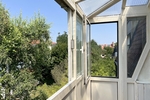 Familienfreundliche DG-Wohnung in Laim - Dachgeschoßwohnung München Pasing-Obermenzing | Angebot:27332762