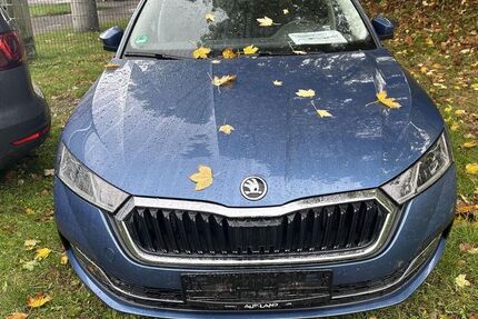 Skoda Octavia 70.150 km 18.995 € Chemnitz 09125