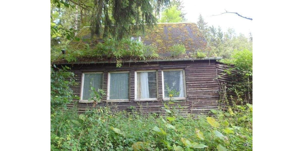 Mehrfamilienhaus, Wohnhaus Altenberg Geising-Löwenhain - 2 Zimmer, 490 m&sup2;, 199.000&euro; | Angebot:25820523