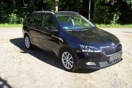 Skoda Fabia 84.227 km 11.999 € Schmalkalden 98574